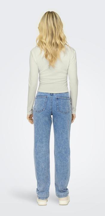 Produktbild Only Normal geschnitten V-Ausschnitt Top Top (S)