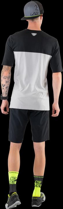 Actual product image Dynafit Traverse S-Tech Shirt (M/L)