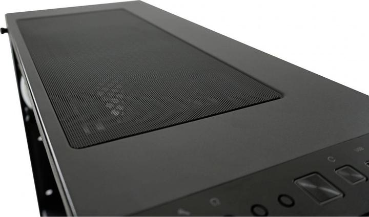 Produktbild LC-Power Gaming 709B Solar System X (ATX, mATX, Mini-ITX)