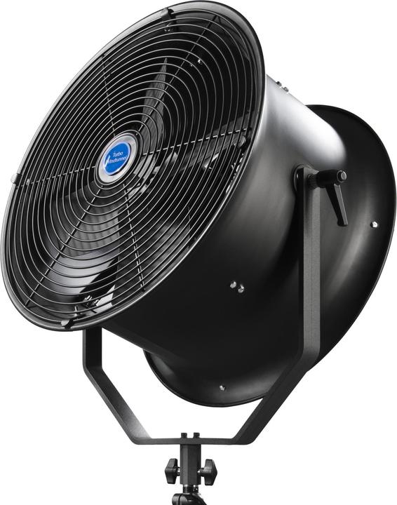 Produktbild Walimex Windmaschine 500