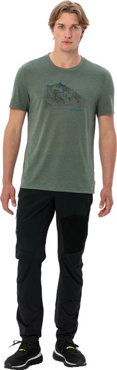 Image du produit Vaude Tekoa T-Shirt III (S)