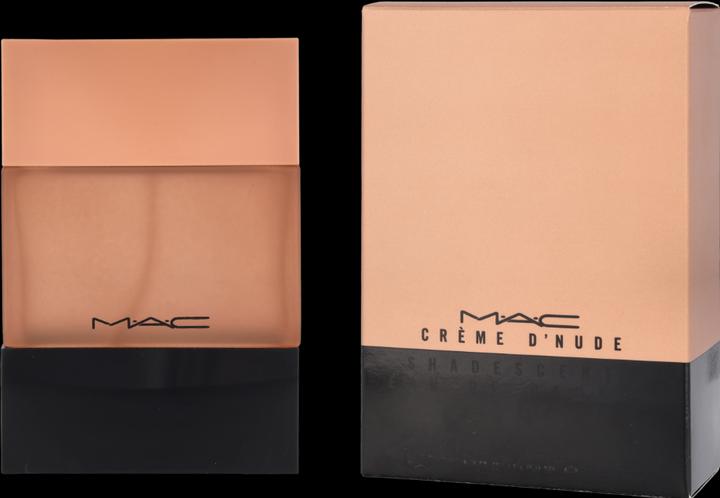 Produktbild MAC Cosmetics Crème D'Nude (Eau de Parfum, 50 ml)