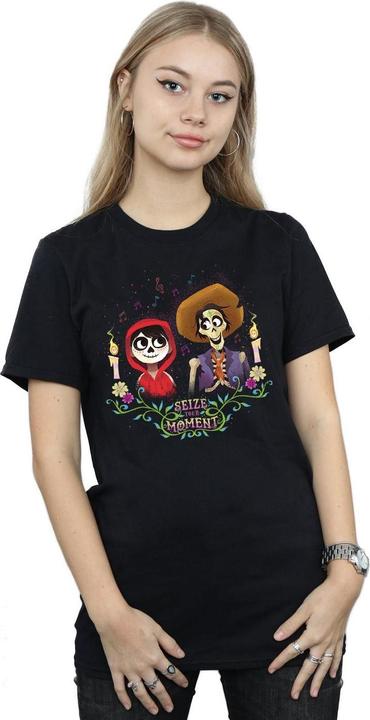 Produktbild Disney Coco Miguel And Hector TShirt (M)