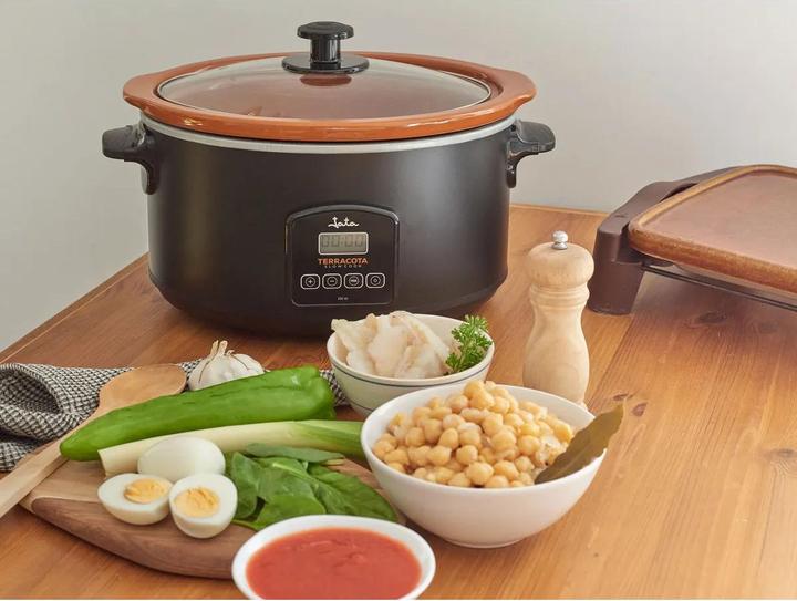 Productafbeelding Jata Digitale slowcooker JEOL2145