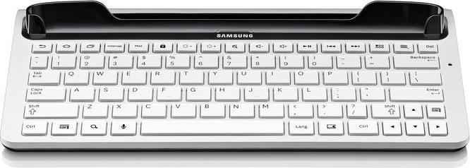 Image du produit Samsung Station d'accueil pour clavier