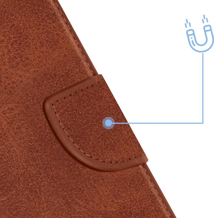 Actual product image Avizar Soft Luxury Cover Series (Honor Magic6 Lite)
