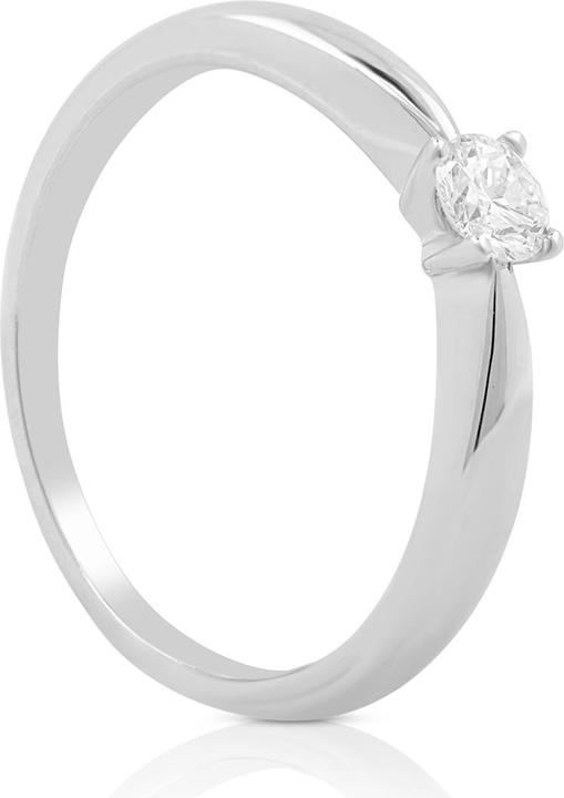 Produktbild Muau Solitaire (54, 750/18 K Gold)