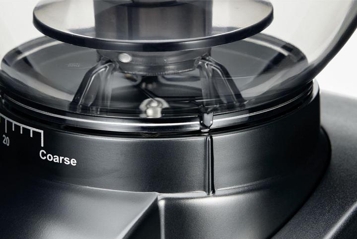Produktbild Solis Kaffeemühle Scala Zero