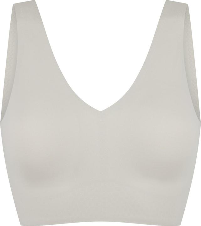 Actual product image Schiesser Bustier Invisible Soft Padded (46, Single pack)