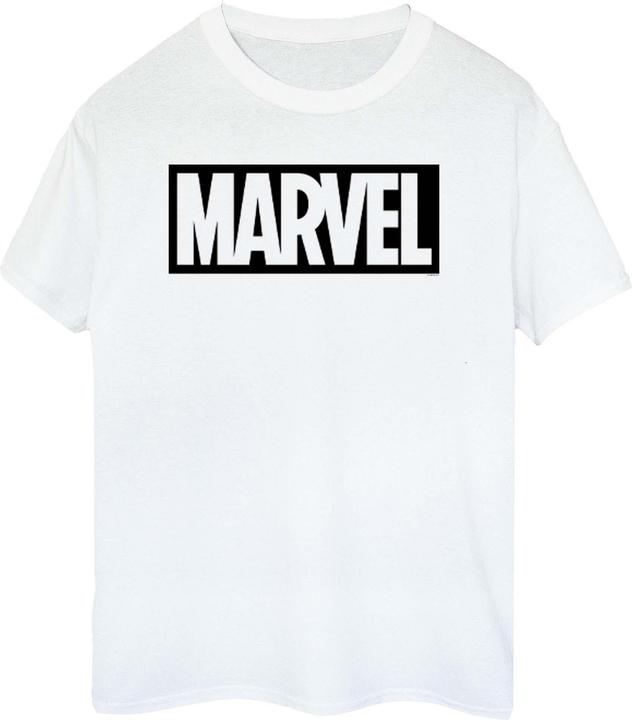 Produktbild TShirt Logo (S)