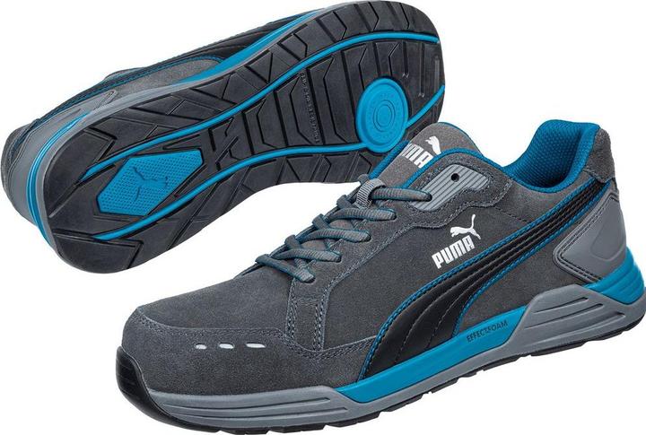 Actual product image Puma Airtwist (S3, 45)