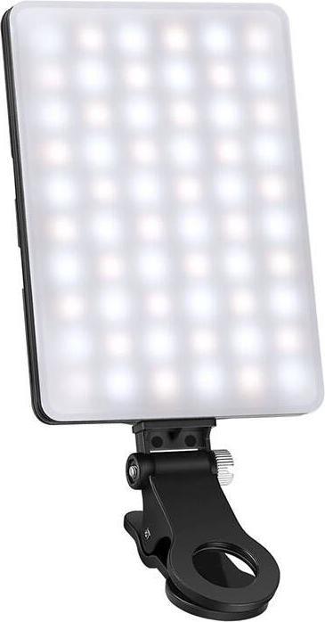 Produktbild Neewer Selfie lamp NL-60AI Bi Color LED