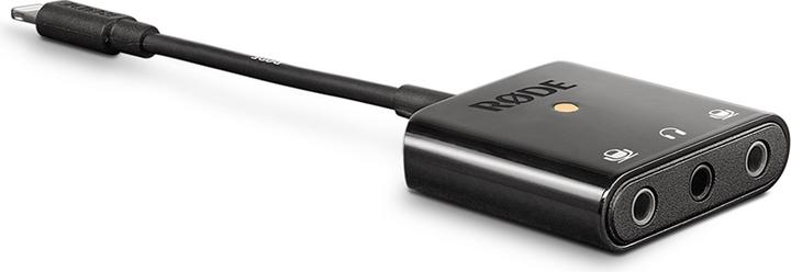 Image du produit RØDE SC6-L (Lightning)