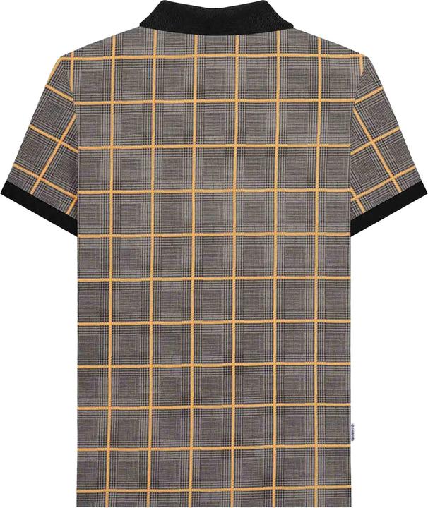 Immagine prodotto Lambretta Maglietta Polo Assegno Principe di Galles Uomo (3XL)