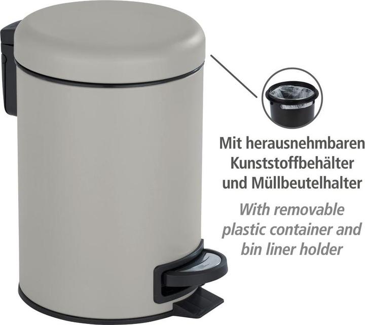 Image du produit Wenko Leman (3 l)