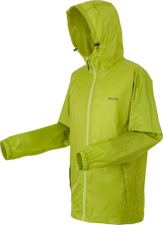 Immagine prodotto Regatta Pack It III Giacca Impermeabile Uomo (3XL)