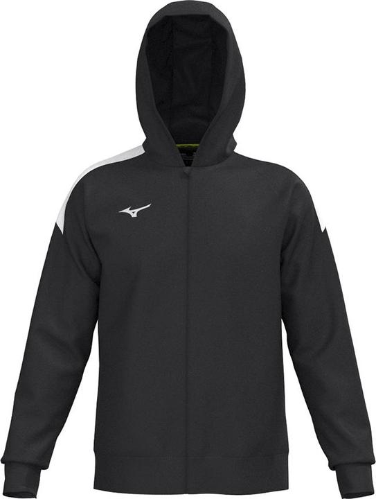 Mizuno MZNRB Track Jacket