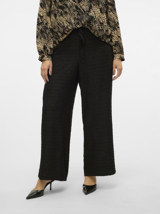 Image du produit Vero Moda VMCOFINE Pantalon taille moyenne Pantalon (48)