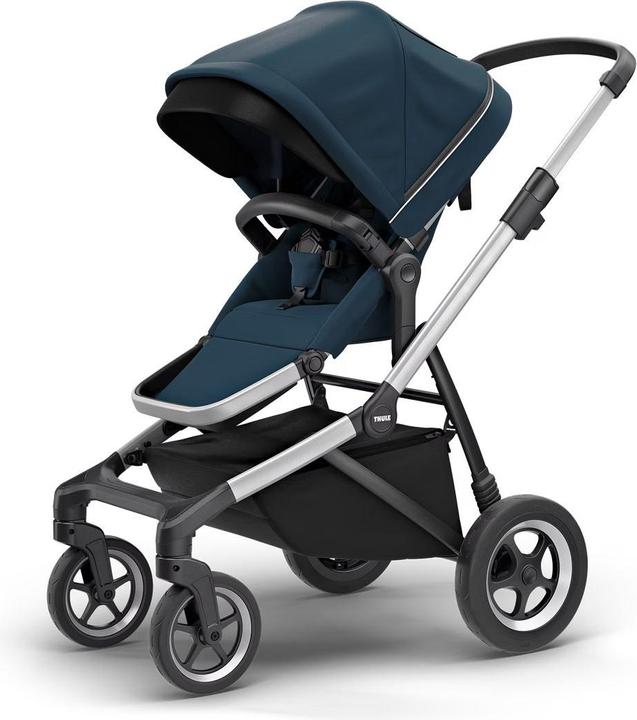 Image du produit Thule Sleek + Bassinet