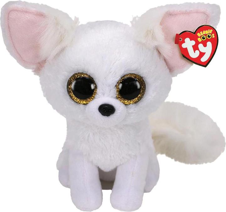 Produktbild Ty Beanie Buddy Phoenix Fox (24 cm)