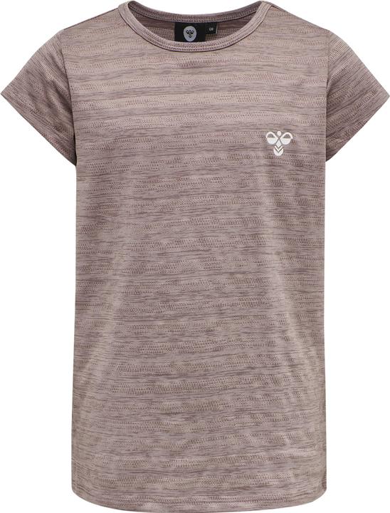 Actual product image hummel Sutkin T-Shirt S/S (110)