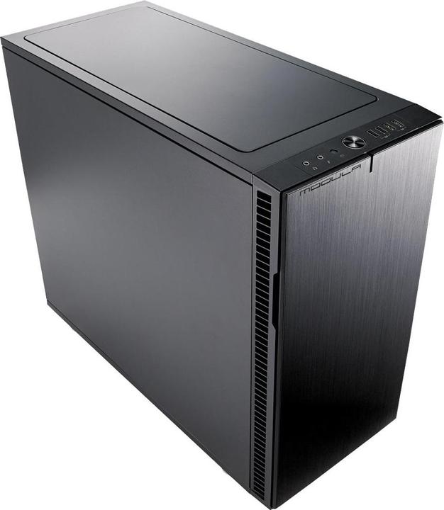 Produktbild Fractal Define C (ATX, mATX, Mini-ITX)