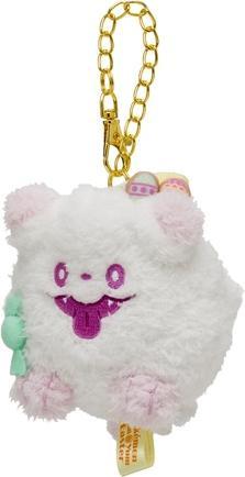 Immagine prodotto Pokémon Pokemon Mascotte Swirlix (Pokemon Yum Yum Easter) Peluche - 13 cm (11 cm)