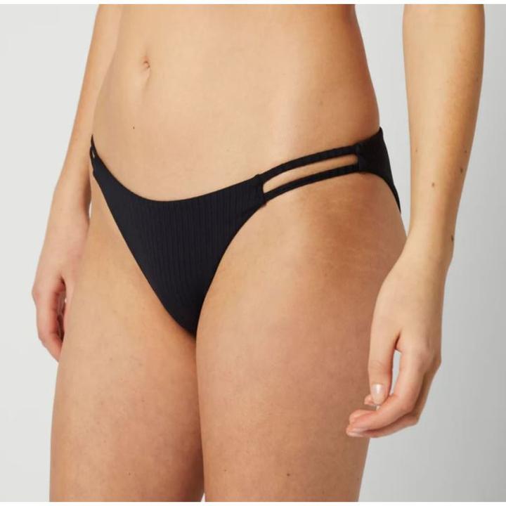 Actual product image Mystic Bodil Strappy Bikini Bottom (40)