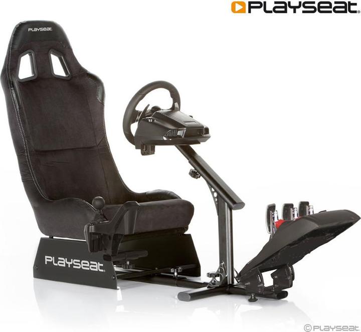Produktbild Playseat Evolution Alcantara