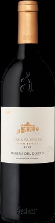La Rioja Alta Aster Finca el Otero Ribera del Duero D.O. (1 x 150 cl, 2016)