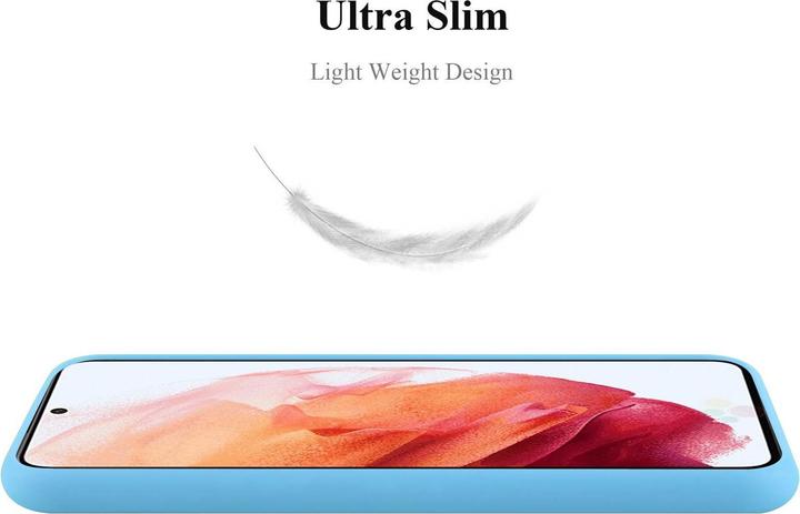 Immagine prodotto Cadorabo Copertina in TPU Candy (Samsung Galaxy S21+)