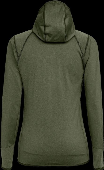 Immagine prodotto Salewa Giacca con cappuccio Agner Hybrid Polarlite Durastretch Da (38, 44, M)