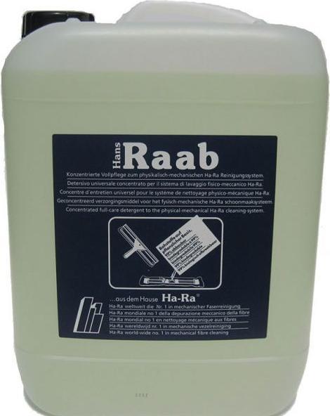 Image du produit Ha-Ra Concentré d'entretien universel (nv) liq