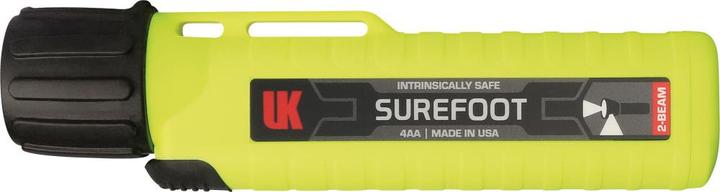 Produktbild UK Taschenlampe Ex Zone: 0 s 4 (15.80 cm, 170 lm)