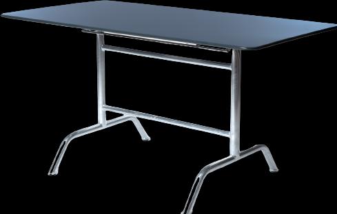 Immagine prodotto Giardimo Zürich made by Manufakt Tavolo vintage (140 cm)