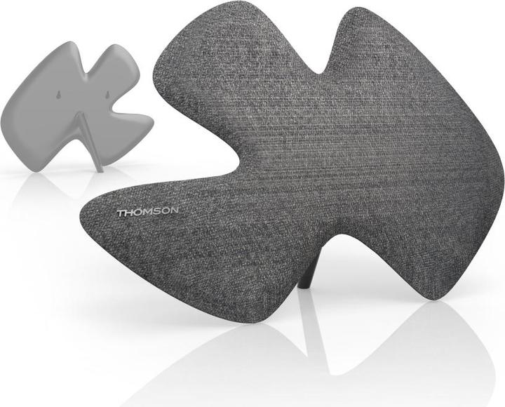 Actual product image Thomson ANT 1639 antenna (Indoor antenna, 17 dB, DVB-T / -T2)