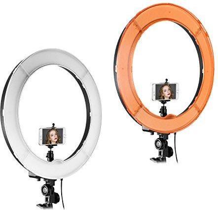 Immagine prodotto Neewer Set di luci (Anello di luce)