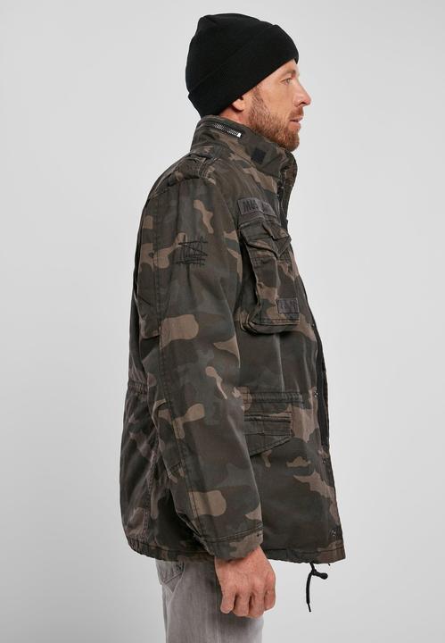 Actual product image Brandit M-65 Giant Jacket (6XL)