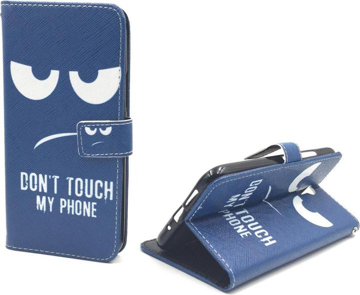 Actual product image König Design Protective Mobile Case for Lenovo ZUK Z1 Case Cover Wallet Case Mobile Cover (Lenovo Zuk Z1)
