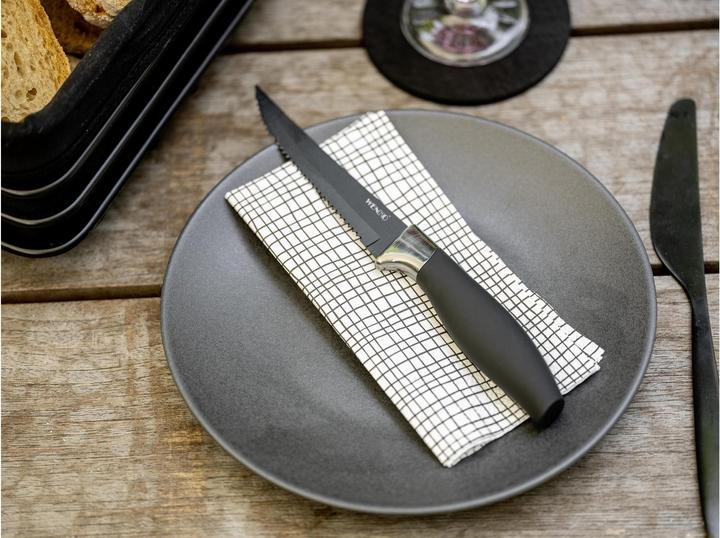 Actual product image Wenko Steak knife Otis 4 pcs. (4 Piece, Knife)