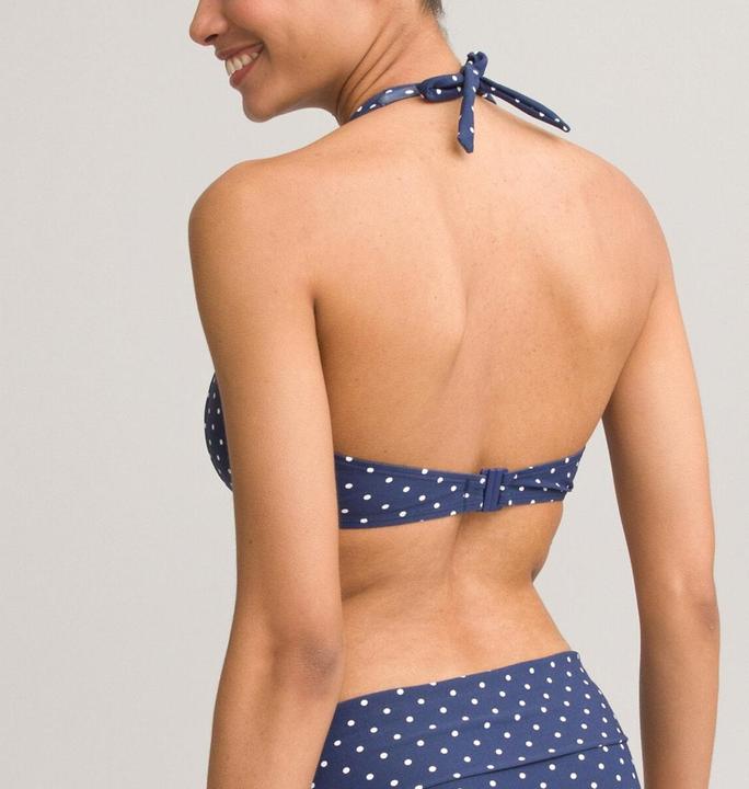 Actual product image Anne Weyburn Bikini top in generous shape (80 D)