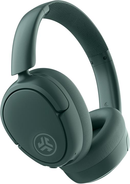 Produktbild JLab Audio JBuds Lux (ANC, 70 h, Kabellos, Kabelgebunden)