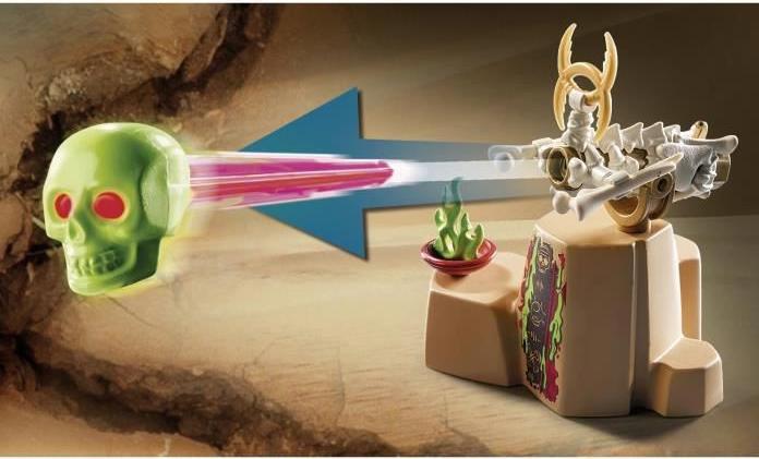 Actual product image Playmobil Sa'lahari Sands - Dune Surfer (71026, Playmobil Novelmore)