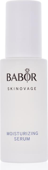 Babor SKINOVAGE - Moisturizing Serum Dry Skin (30 ml)
