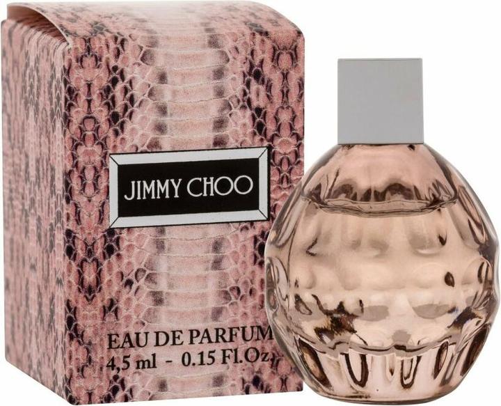 Immagine prodotto Jimmy Choo Eau de Parfum (Eau de parfum, 4 ml)