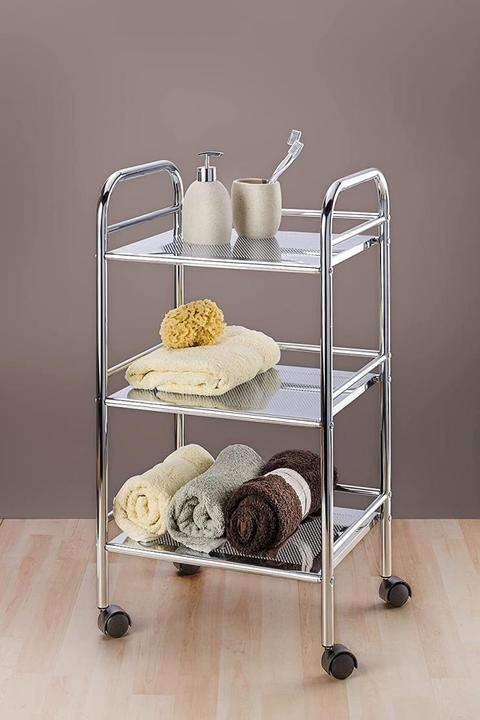 Immagine prodotto Wenko Carrelli per la casa/bagno (32 x 41 x 75 cm)