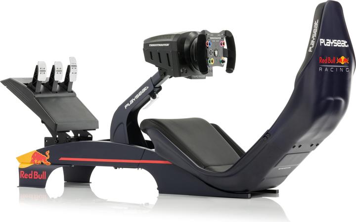 Actual product image Playseat PRO F1 - Aston Martin Red Bull Racing