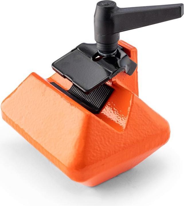 Immagine prodotto Manfrotto L-Peso (Piastra a sgancio rapido per treppiede)