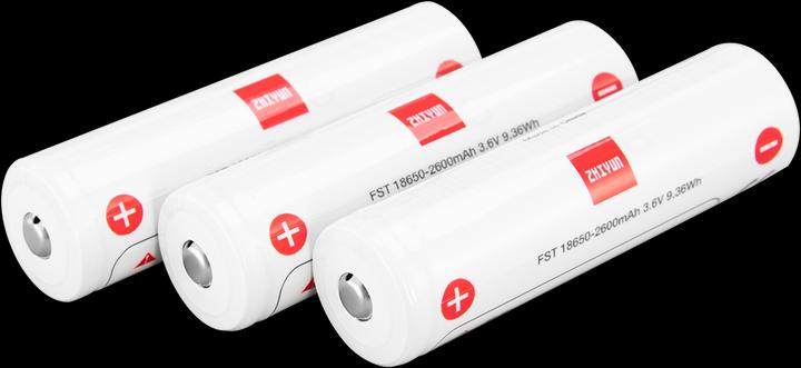 Zhiyun 18650 Lithium (Gimbal power supply)
