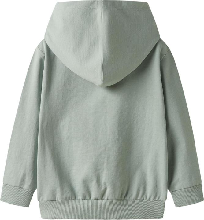 Image du produit Name it Jacke VALONNY Sweatjacke (122)